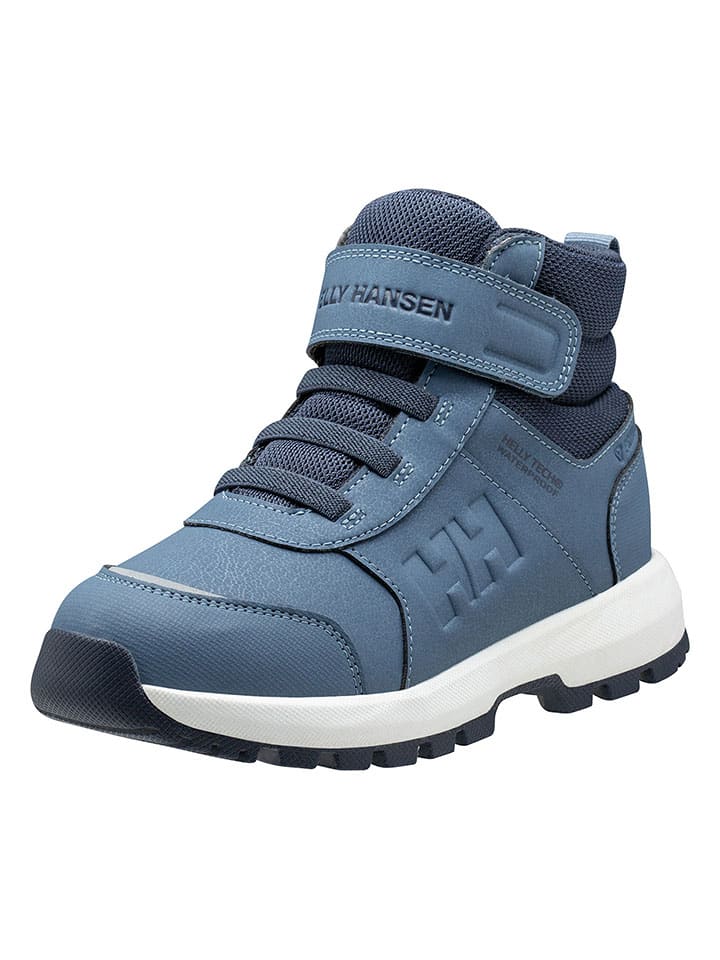 Topánky Helly Hansen Blau 6978614 Winterboots "Shelter" in Blau - 2