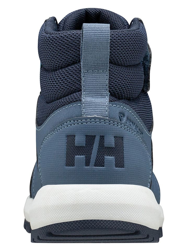 Topánky Helly Hansen Blau 6978614 Winterboots "Shelter" in Blau - 3