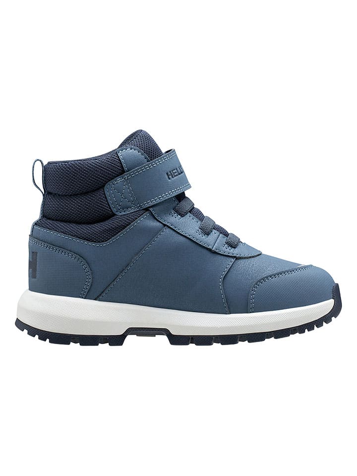 Topánky Helly Hansen Blau 6978614 Winterboots "Shelter" in Blau - 4