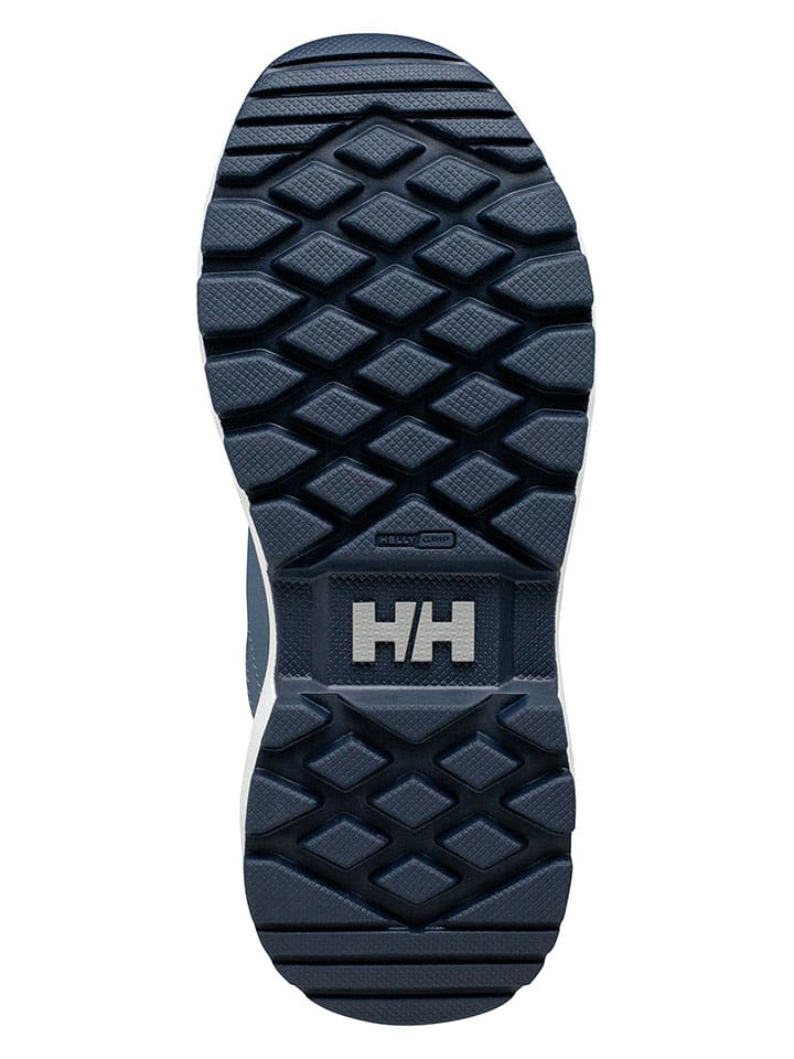 Topánky Helly Hansen Blau 6978614 Winterboots "Shelter" in Blau - 6