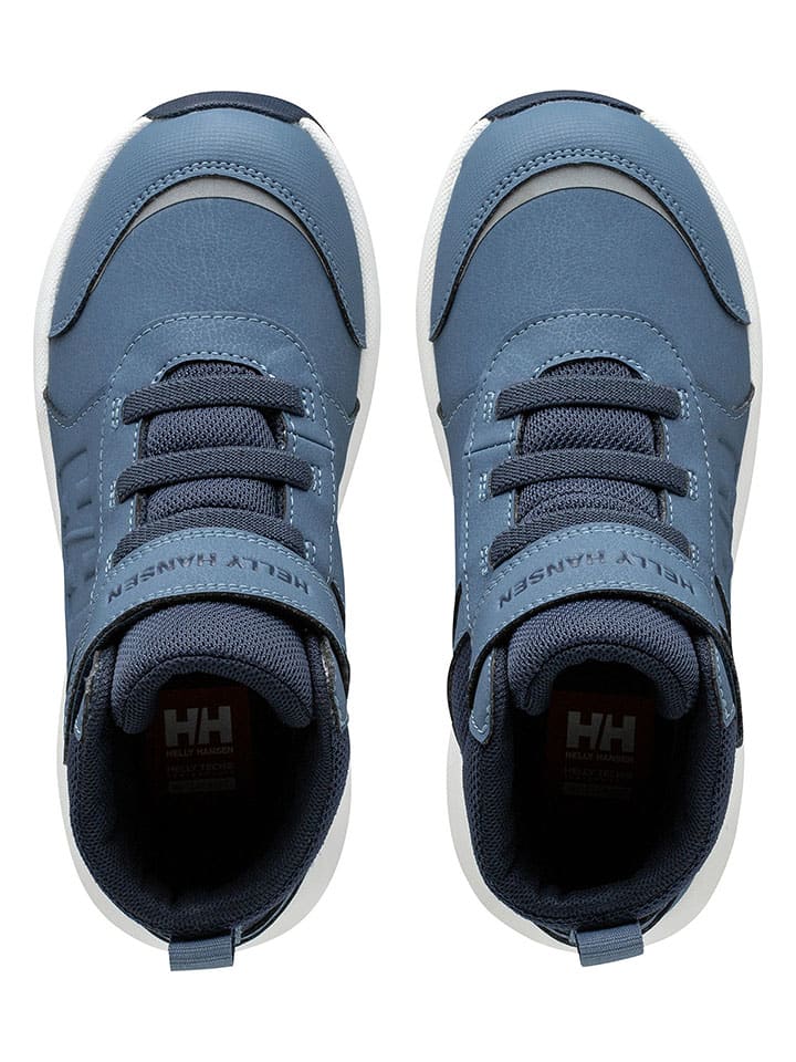 Topánky Helly Hansen Blau 6978614 Winterboots "Shelter" in Blau - 7