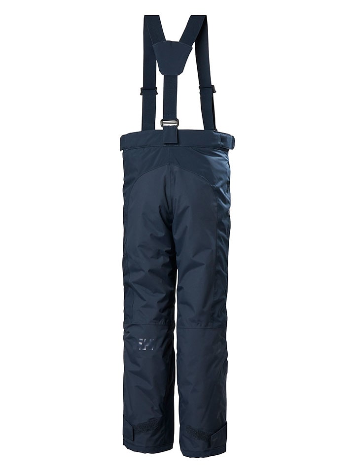 Helly Hansen Dunkelblau 4071594 Ski-/ Snowboardhose "No Limits 2.0" in Dunkelblau - 2