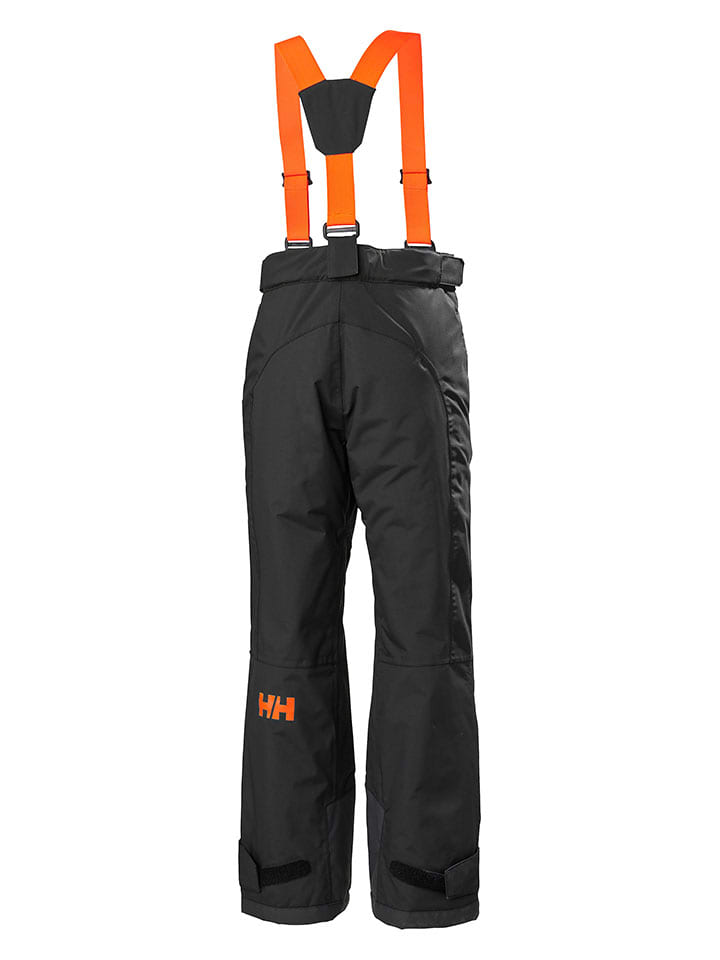 Helly Hansen Schwarz 2972095 Ski-/ Snowboardhose "No Limits 2.0" in Schwarz - 5