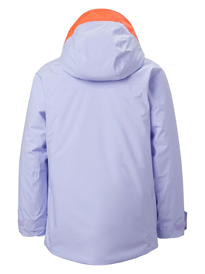 Helly Hansen Flieder 648236 Ski-/ Snowboardjacke "Stellar" in Flieder - 2
