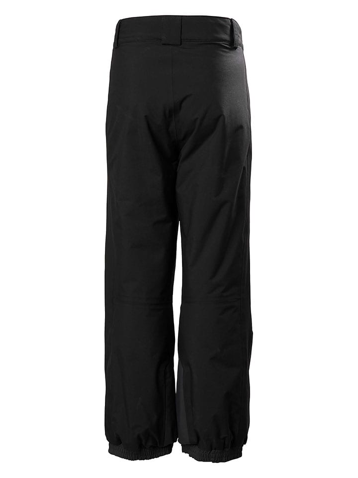 Helly Hansen Schwarz 9568655 Ski-/ Snowboardhose "Powder" in Schwarz - 2
