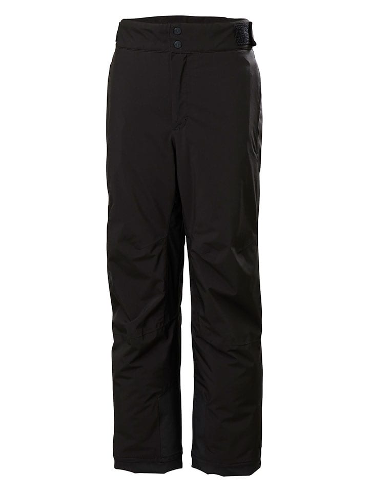 Helly Hansen Schwarz 4868696 Ski-/ Snowboardhose "Diamond" in Schwarz - 1