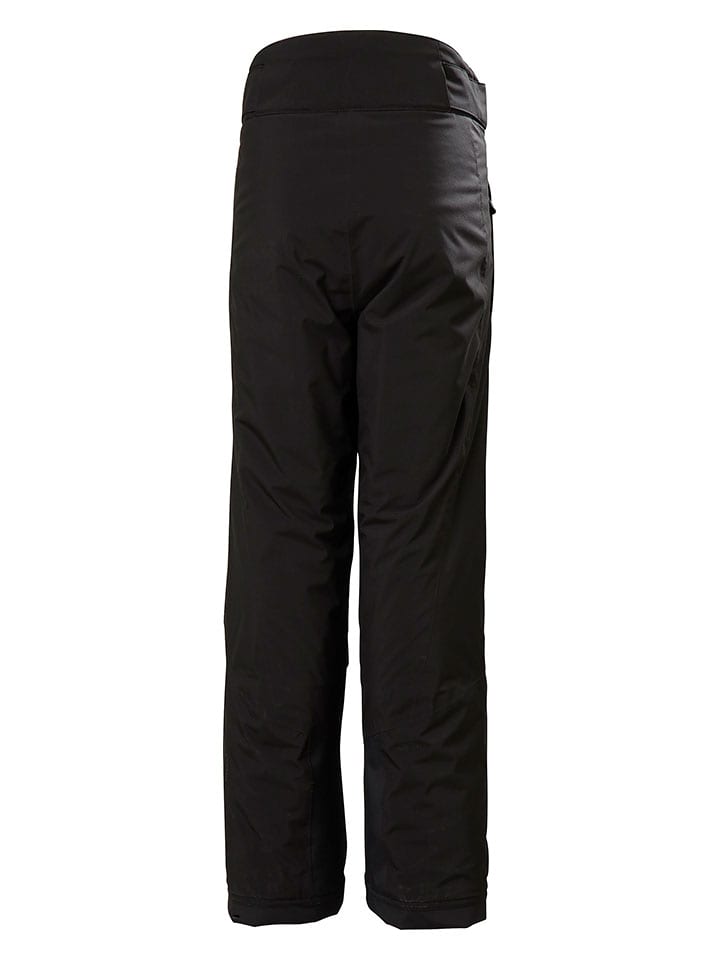 Helly Hansen Schwarz 4868696 Ski-/ Snowboardhose "Diamond" in Schwarz - 2