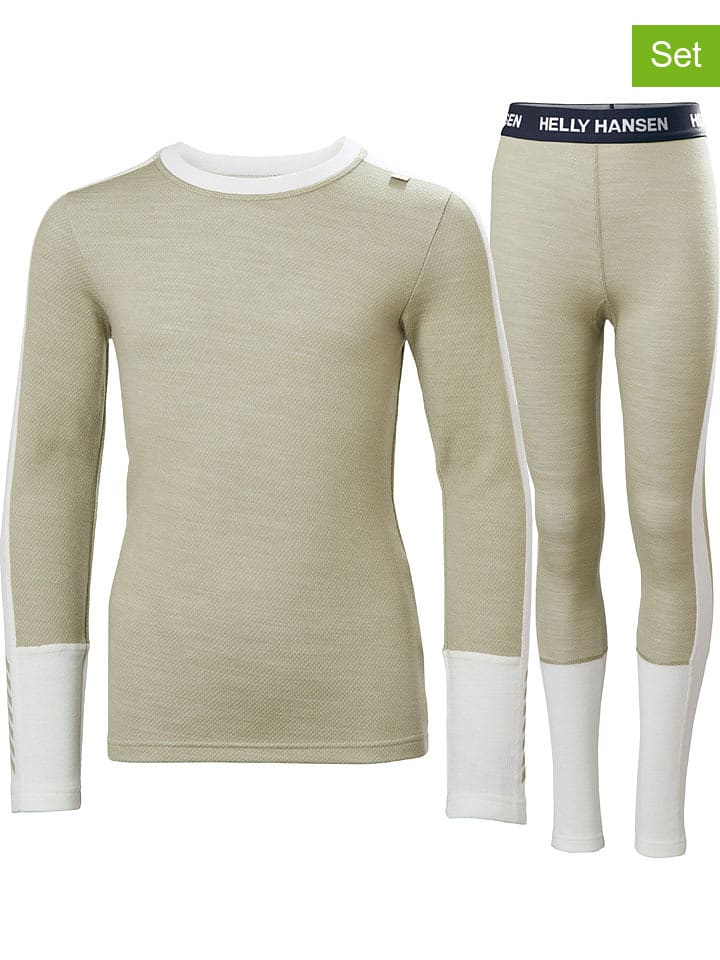 Helly Hansen Beige/ Weiß 7616569