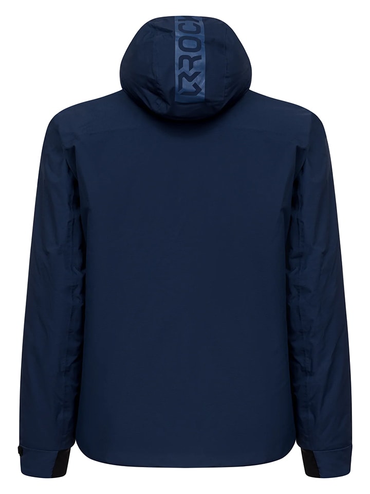 Bunda ROCK EXPERIENCE Dunkelblau 5231392 Funktionsjacke "Re. Sun Peaks" in Dunkelblau - 2