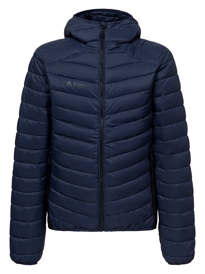 Bunda ROCK EXPERIENCE Dunkelblau 2394428 Hybridjacke "Fortune 2.0" in Dunkelblau - 1