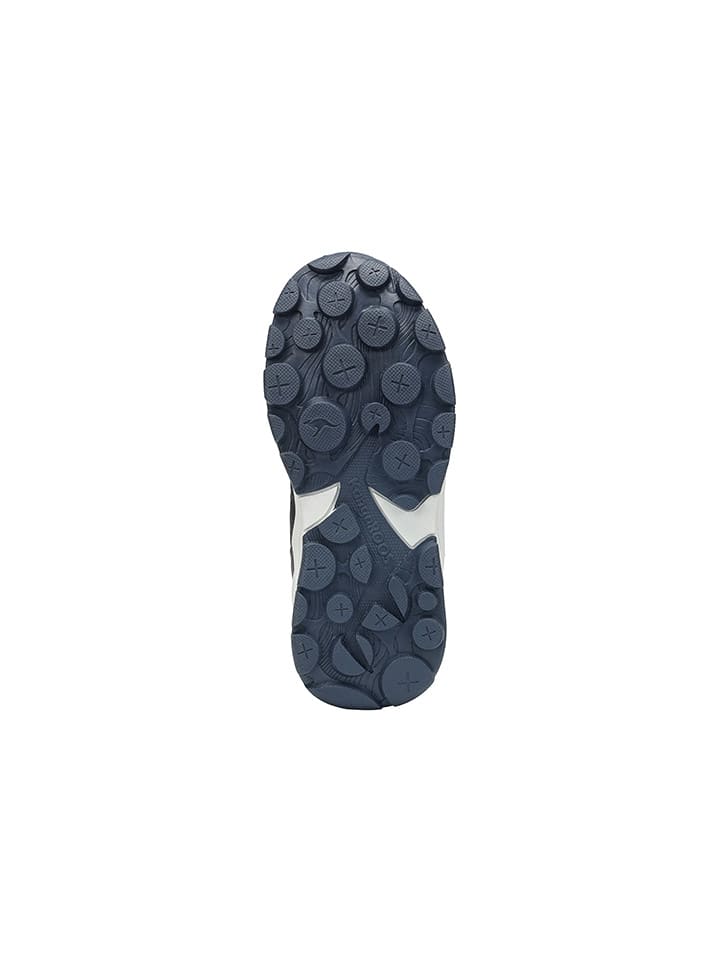 Topánky Kangaroos Blau 8026311 Winterboots "K-FR Vatna EV RTX" in Blau - 7