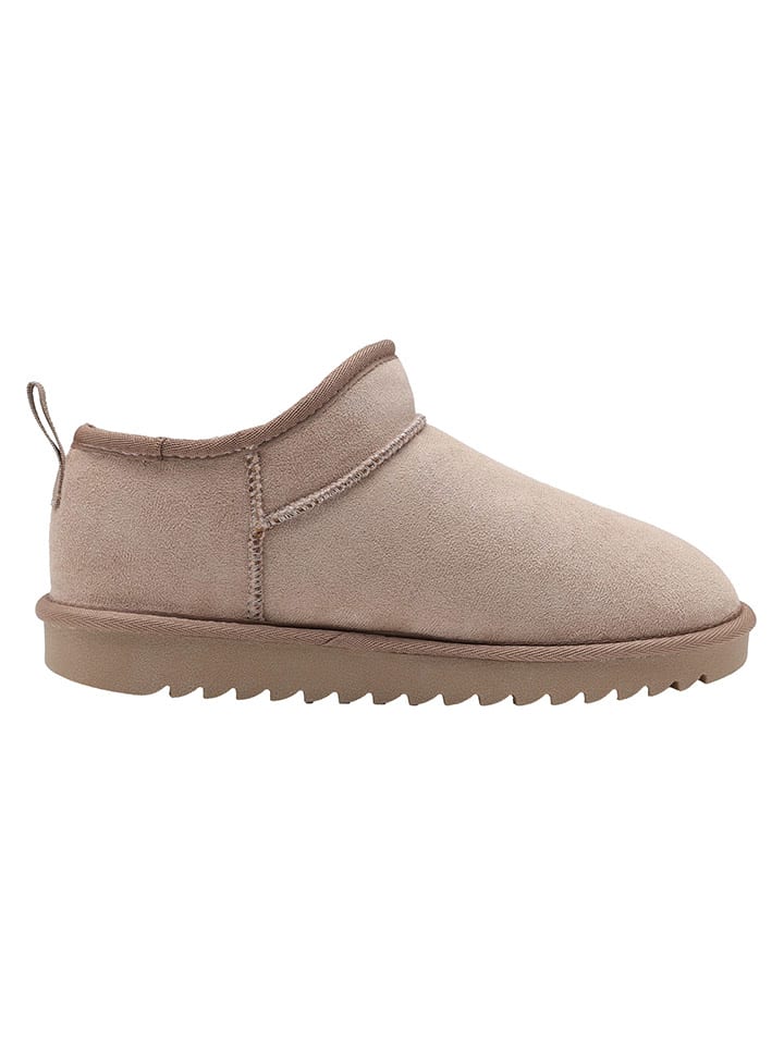 Topánky Kangaroos Beige 2236097 Ankle-Boots "K-UW Melbo" in Beige - 3