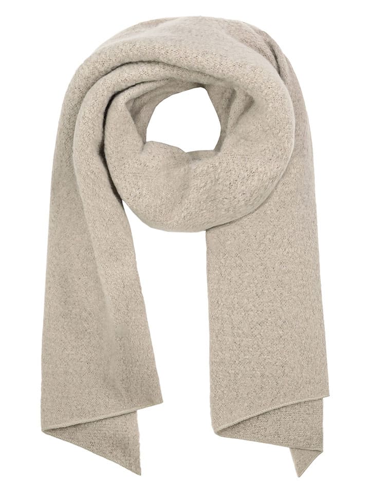 Eight2Nine Beige 9755307 Schal in Beige - 1