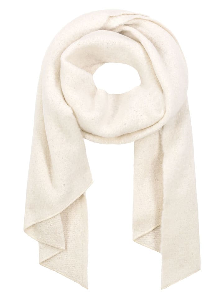 Eight2Nine Creme 6306474 Schal in Creme - 1