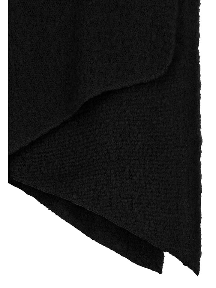 Eight2Nine Schwarz 2962521 Schal in Schwarz - 2