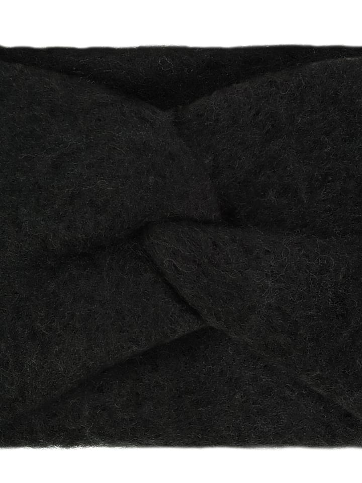 Eight2Nine Schwarz 3062144 Stirnband in Schwarz - 2
