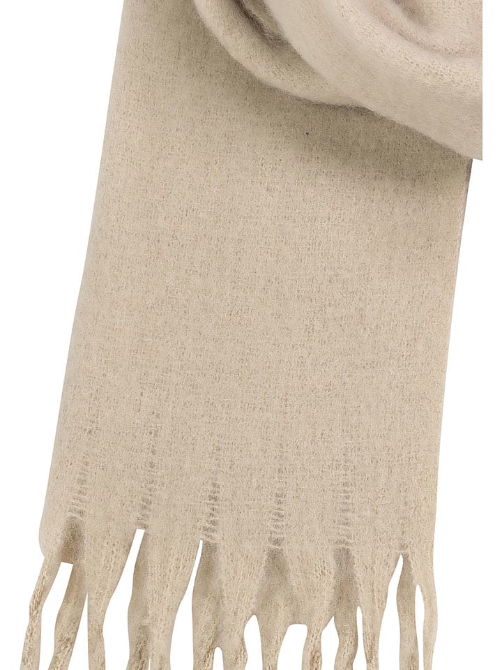 Eight2Nine Beige 6872257 Schal in Beige - 2