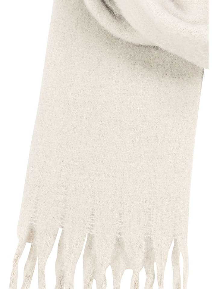 Eight2Nine Creme 7381307 Schal in Creme - 2