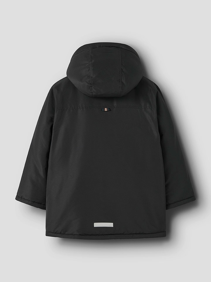 name it Schwarz 7976647 Parka "Marlow" in Schwarz - 2