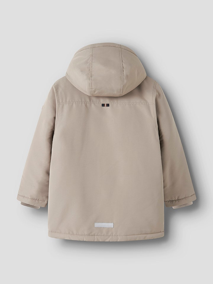 name it Beige 6105664 Parka "Marlow" in Beige - 2