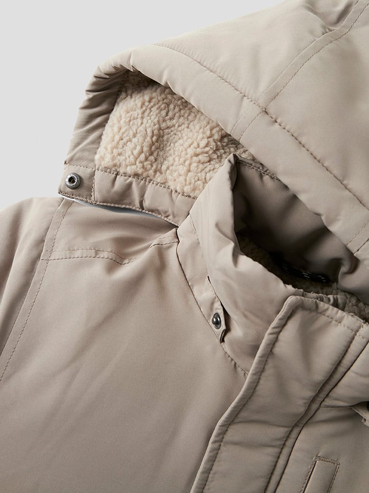 name it Beige 6105664 Parka "Marlow" in Beige - 4