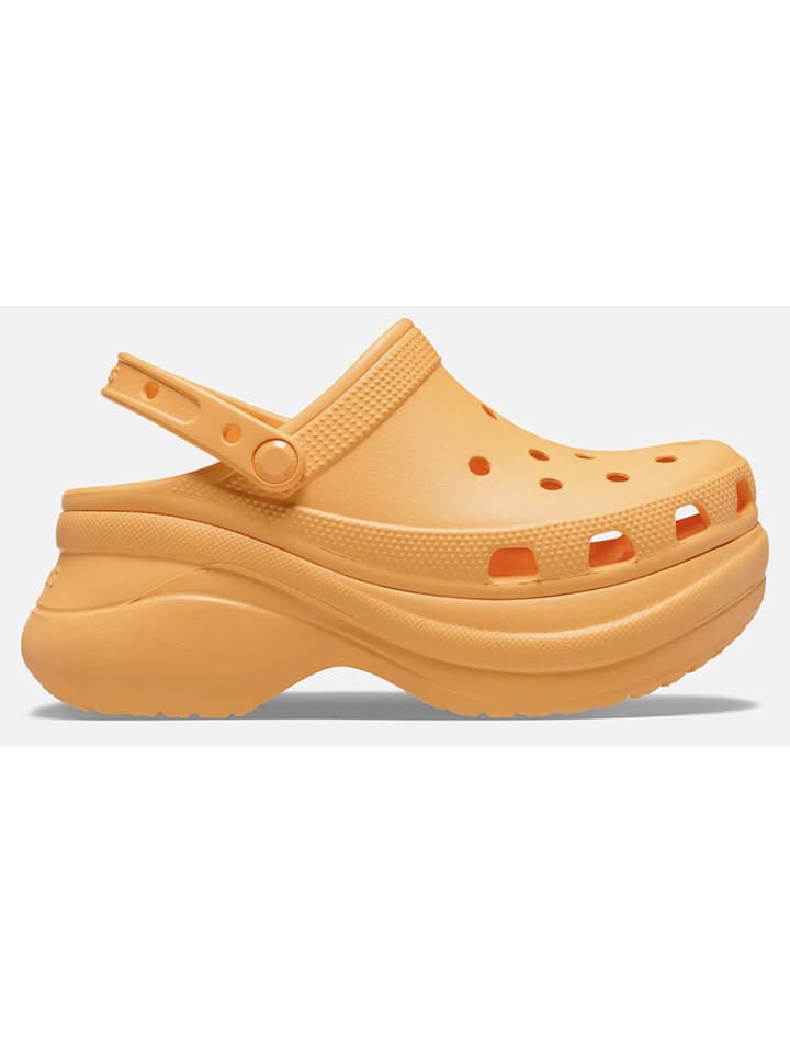 Crocs Orange 3540460 Crocs "Bae" in Orange - 1