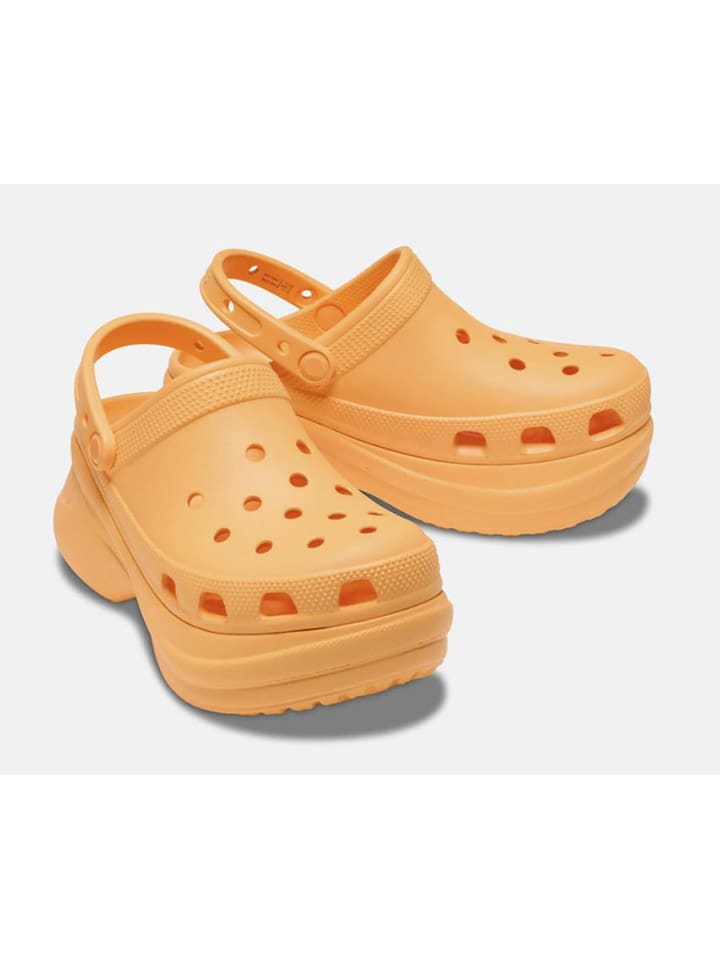 Crocs Orange 3540460 Crocs "Bae" in Orange - 2