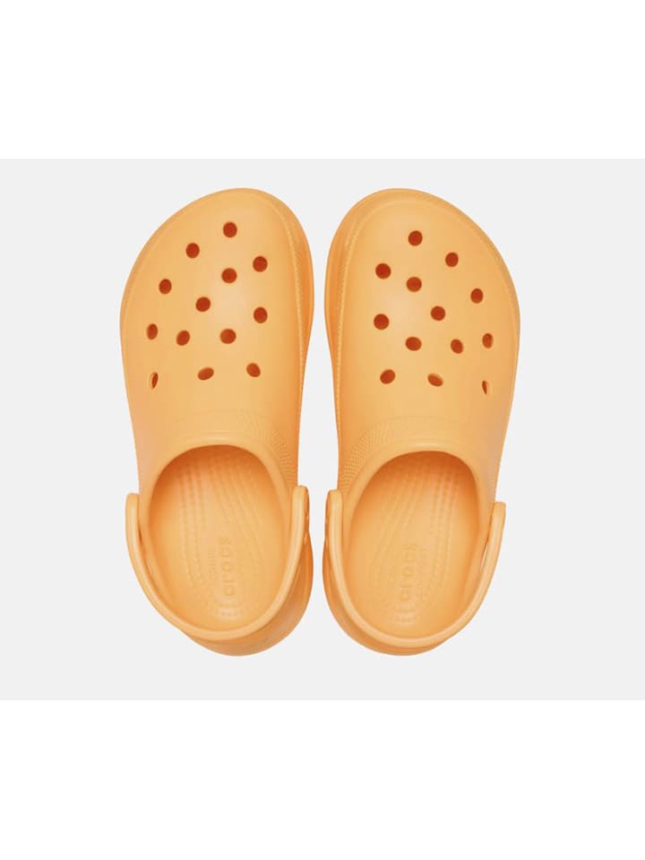 Crocs Orange 3540460 Crocs "Bae" in Orange - 3