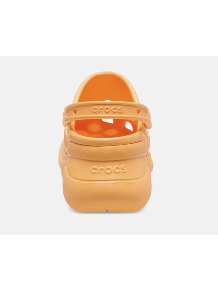 Crocs Orange 3540460 Crocs "Bae" in Orange - 4