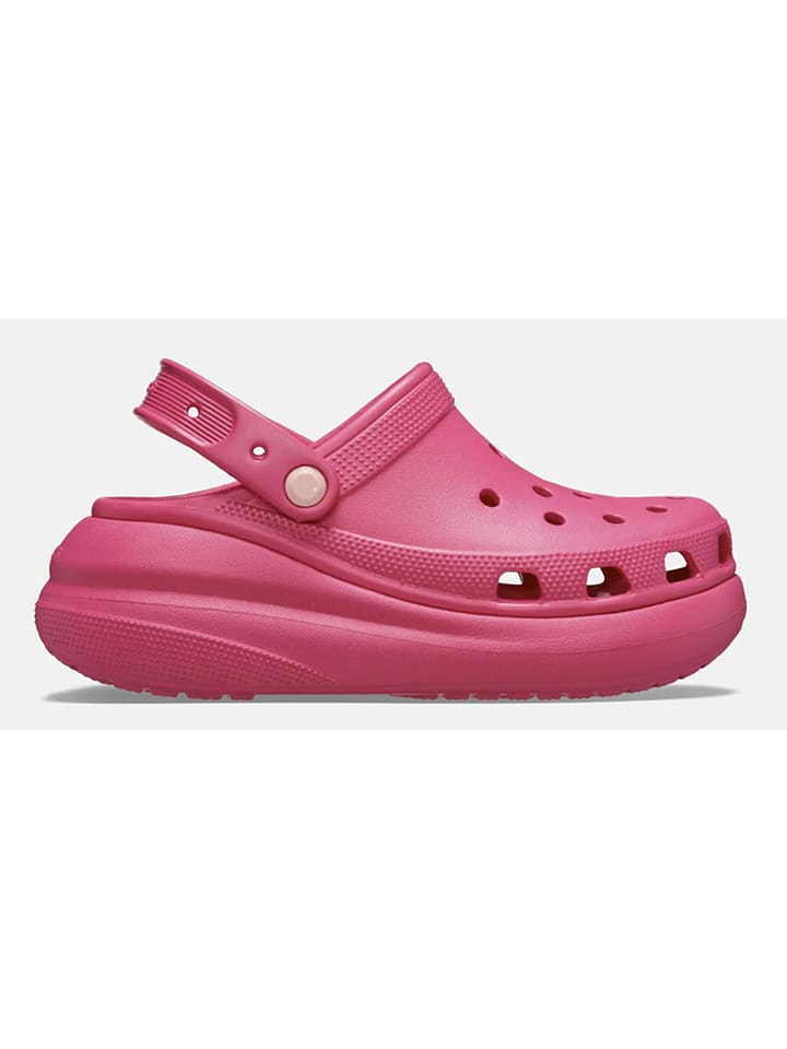 Crocs Pink 5227858 Crocs "Crush" in Pink - 1