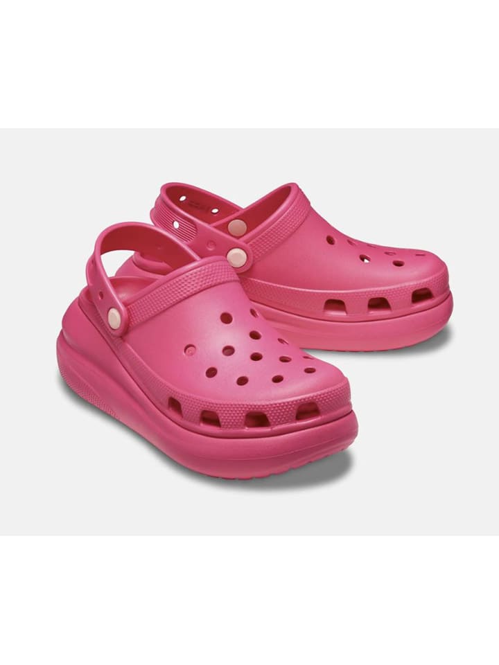 Crocs Pink 5227858 Crocs "Crush" in Pink - 2