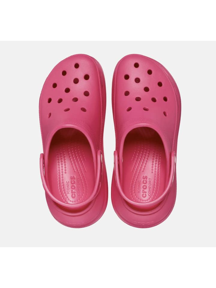 Crocs Pink 5227858 Crocs "Crush" in Pink - 3