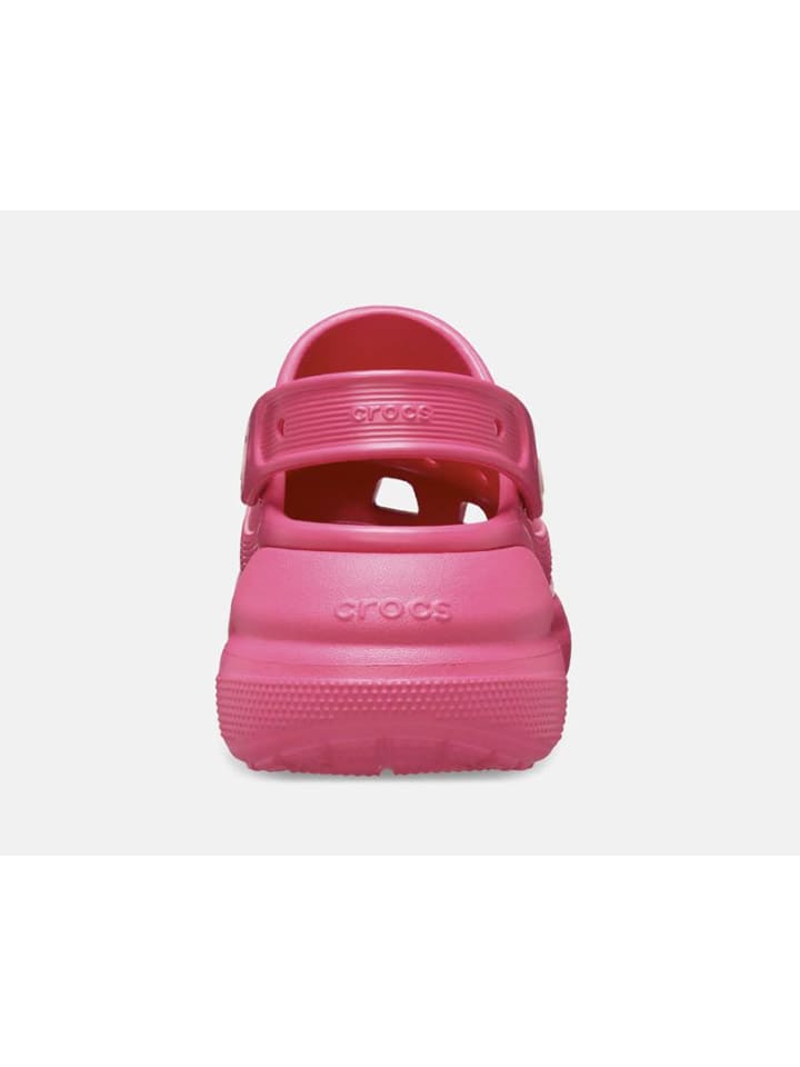 Crocs Pink 5227858 Crocs "Crush" in Pink - 4