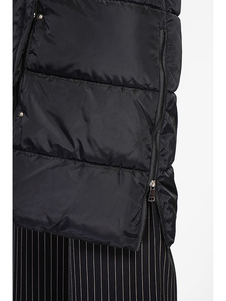 Dámska bunda ASSUILI Schwarz 5226626 Steppmantel in Schwarz - 6