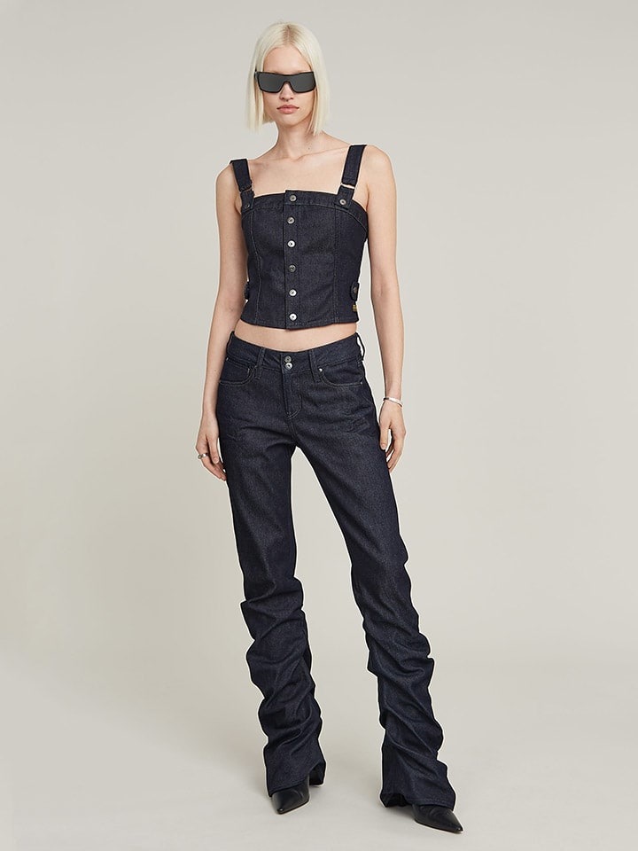 G-Star Dunkelblau 3965397 Jeanstop in Dunkelblau - 3