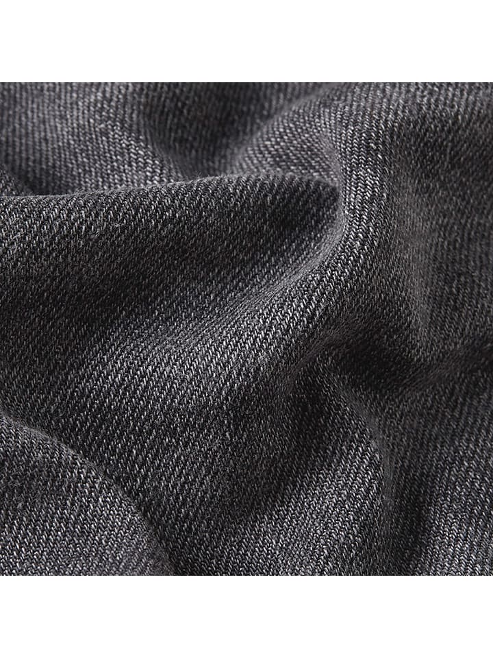Kraťasy G-Star Grau 1674192 Jeans-Shorts in Grau - 7