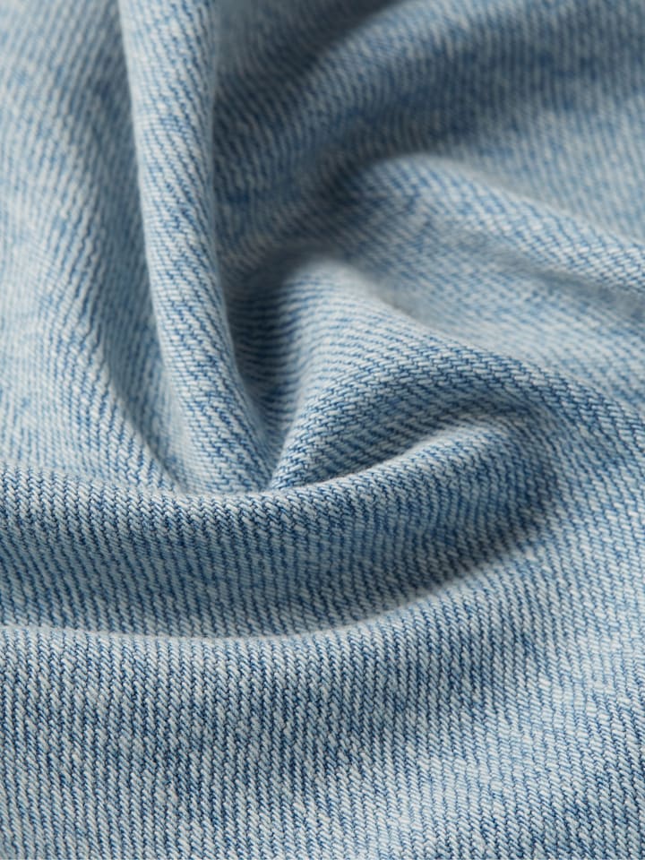 Sukňa G-Star Hellblau 5017570 Jeansrock in Hellblau - 7