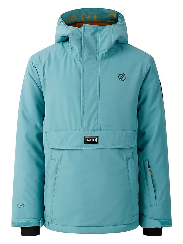 Dare 2b Hellblau 5989221 Ski-/ Snowboardjacke "Freehand II" in Hellblau - 1