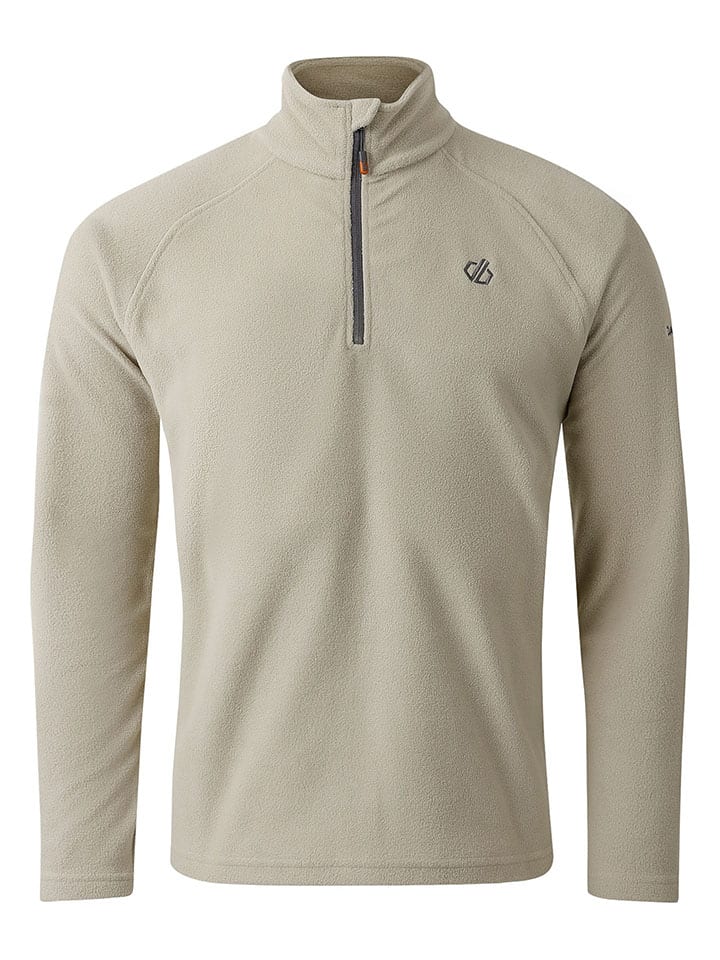 Bunda Dare 2b Beige 1361300 Fleecepullover "Freethink II" in Beige - 1