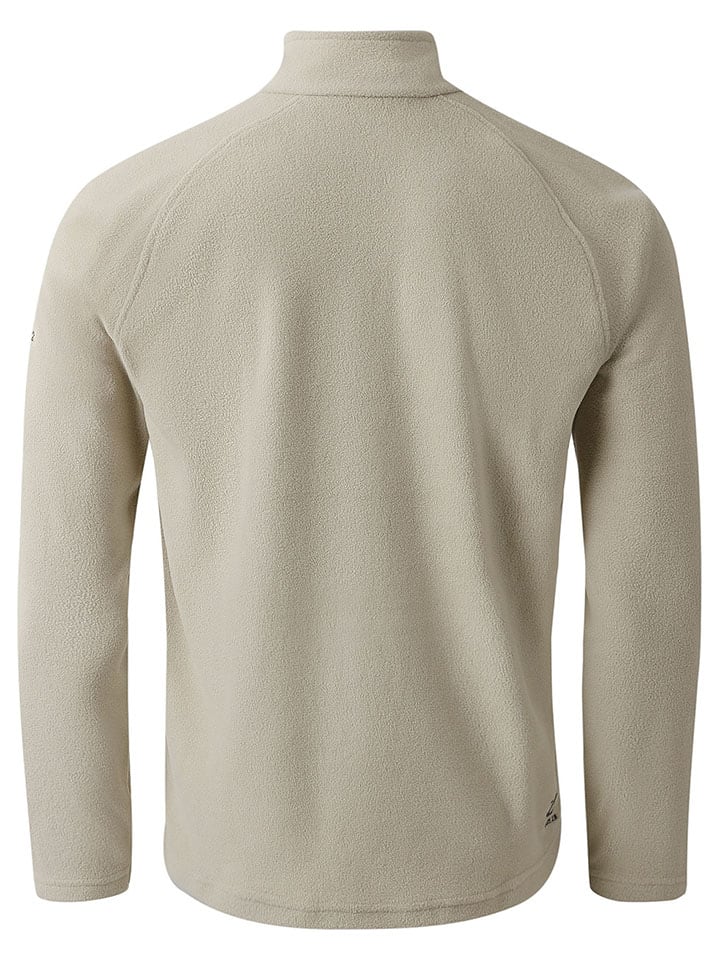 Bunda Dare 2b Beige 1361300 Fleecepullover "Freethink II" in Beige - 2