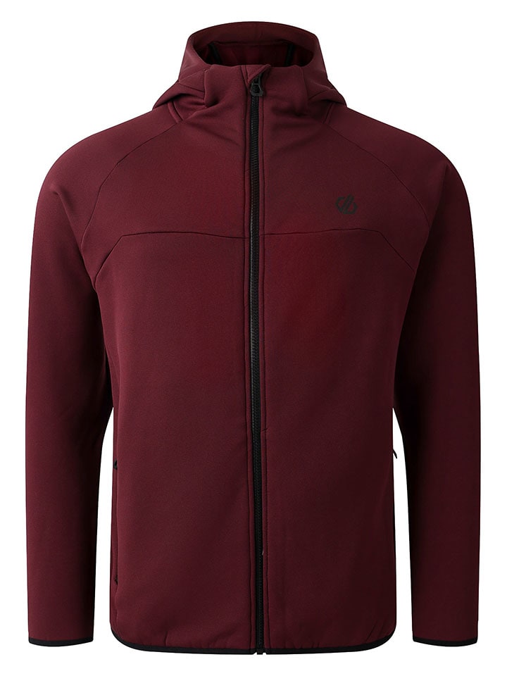 Bunda Dare 2b Bordeaux 7326663 Funktionsjacke "Camber II" in Bordeaux - 1