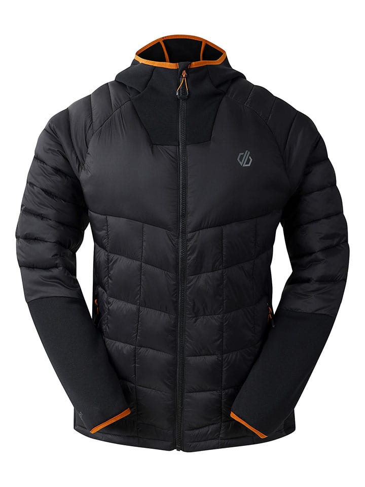 Bunda Dare 2b Schwarz 8506550 Hybridjacke "Torrek Flex It" in Schwarz - 1
