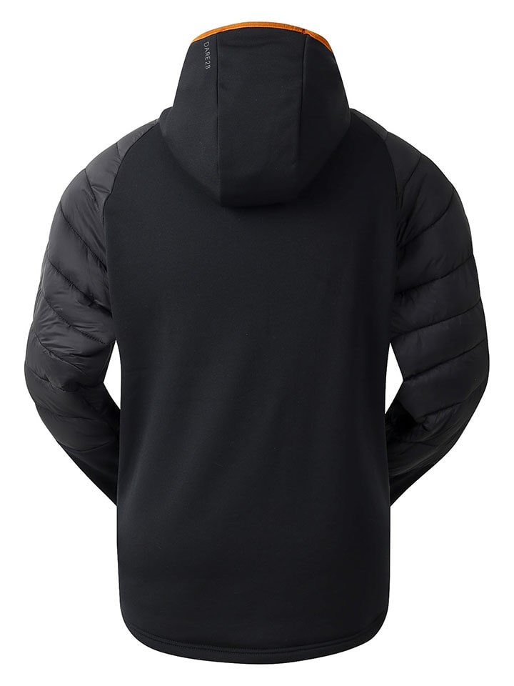 Bunda Dare 2b Schwarz 8506550 Hybridjacke "Torrek Flex It" in Schwarz - 2