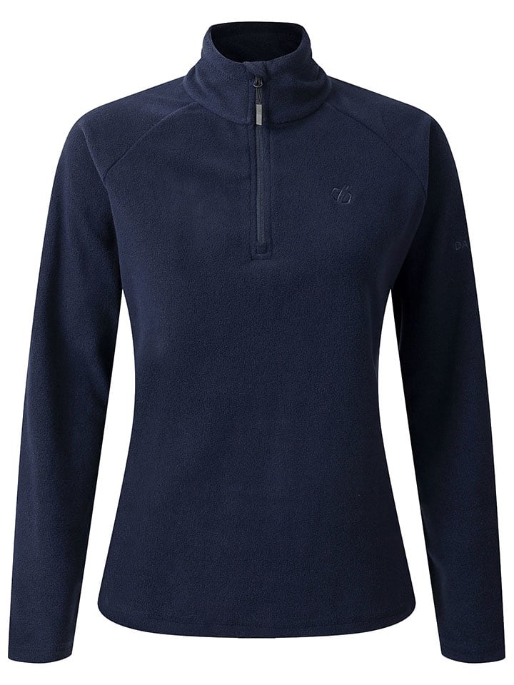 Mikina Dare 2b Dunkelblau 259410 Fleecepullover "Freeform II" in Dunkelblau - 1