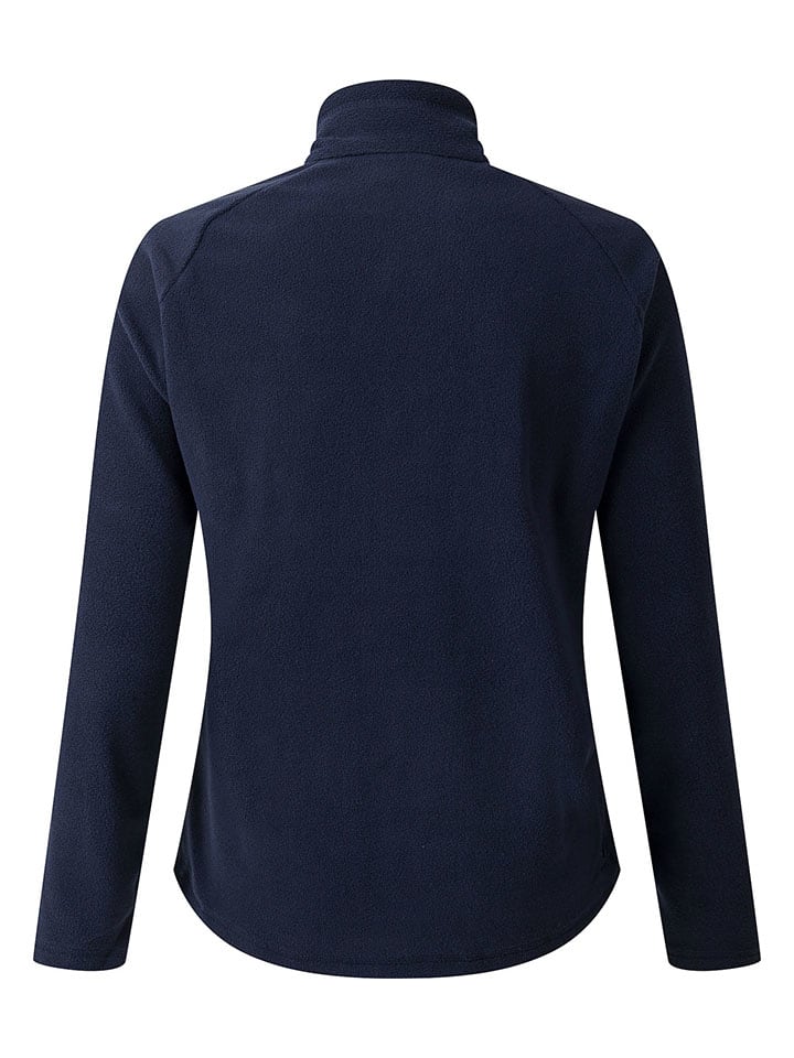 Mikina Dare 2b Dunkelblau 259410 Fleecepullover "Freeform II" in Dunkelblau - 2