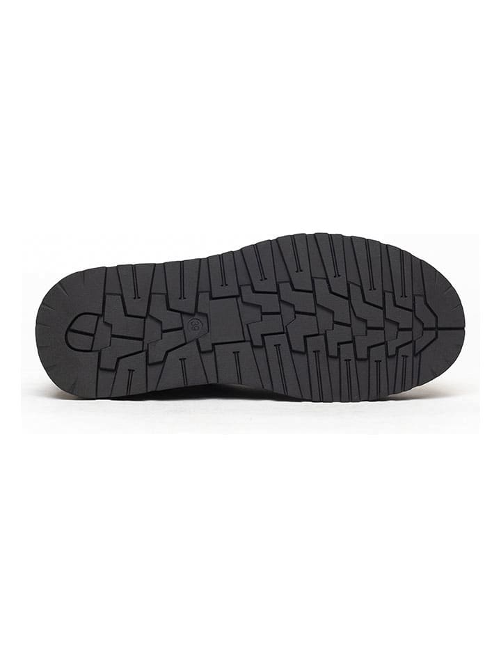 Topánky Blackfield Schwarz 2213120 Winterboots "Davia" in Schwarz - 6