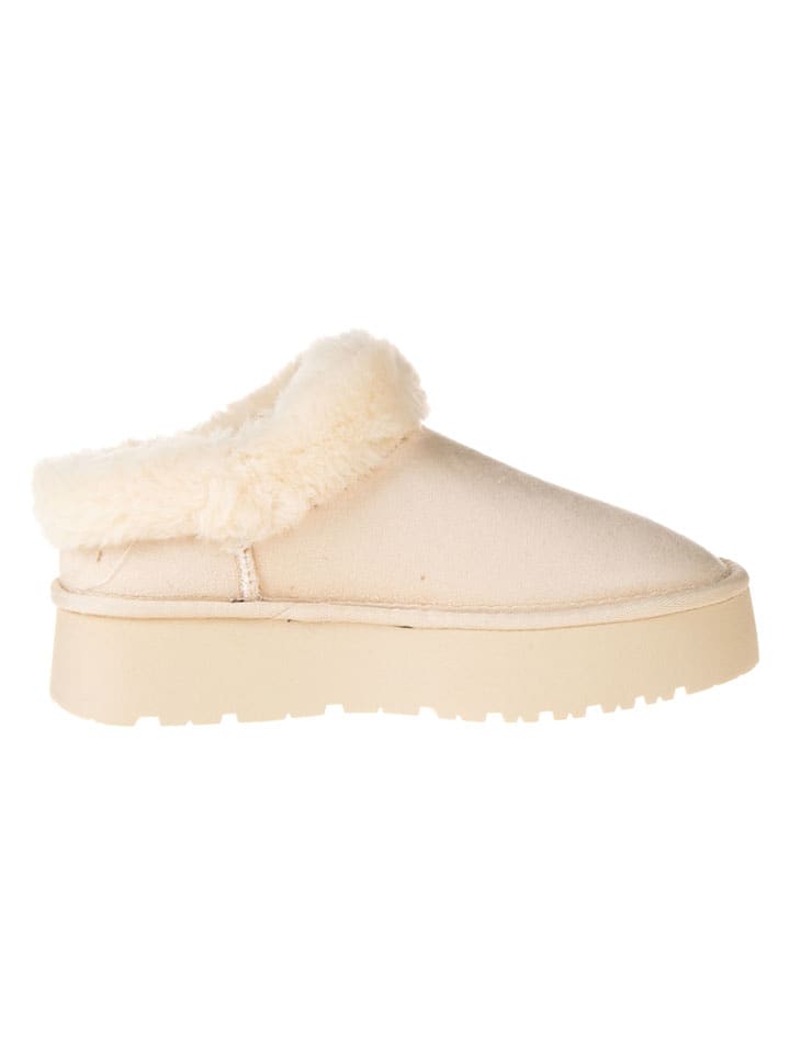 Topánky Blackfield Creme 4097781 Winterboots "Ensha" in Creme - 2