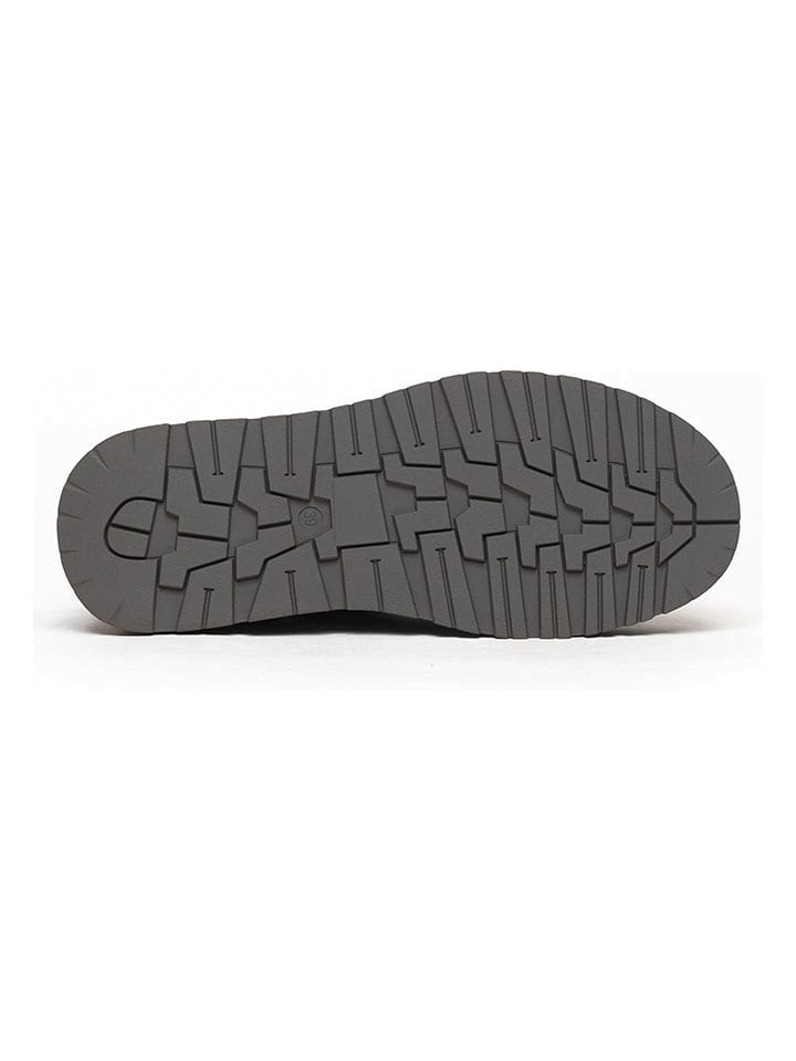 Topánky Blackfield Grau 1428681 Winterboots "Ediala" in Grau - 6