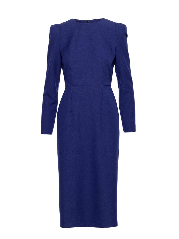 Šaty Stylove Blau 3114098 Kleid in Blau - 6