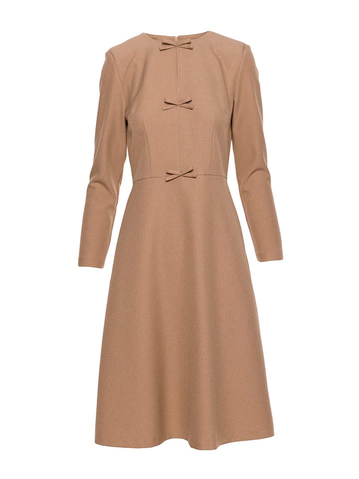 Šaty Stylove Beige 1499110 Kleid in Beige - 6
